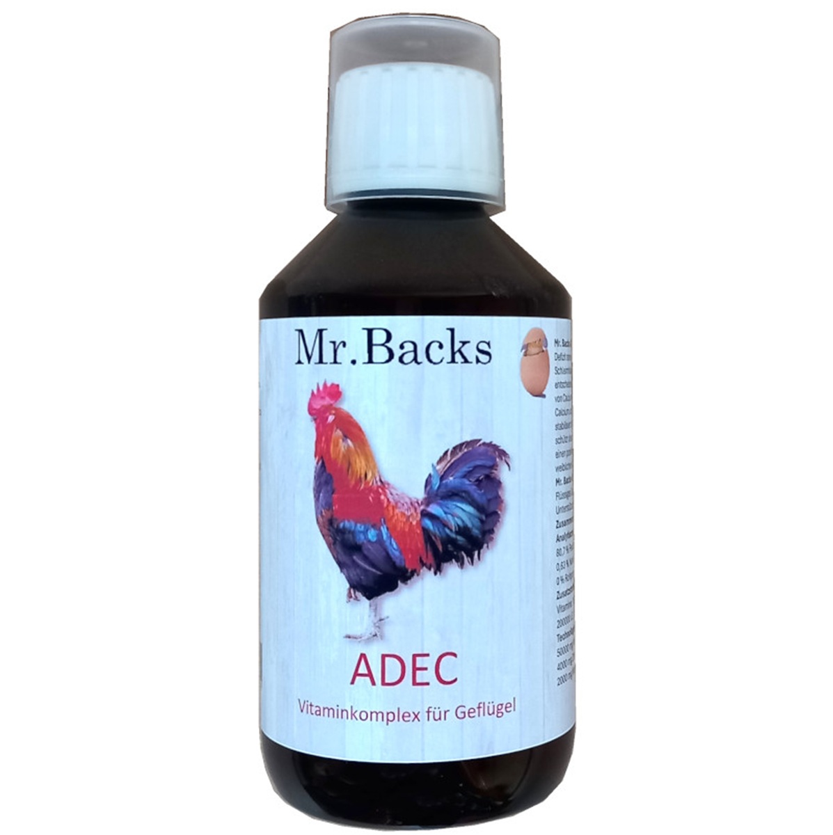 ADEC Vitaminkomplex für Geflügel