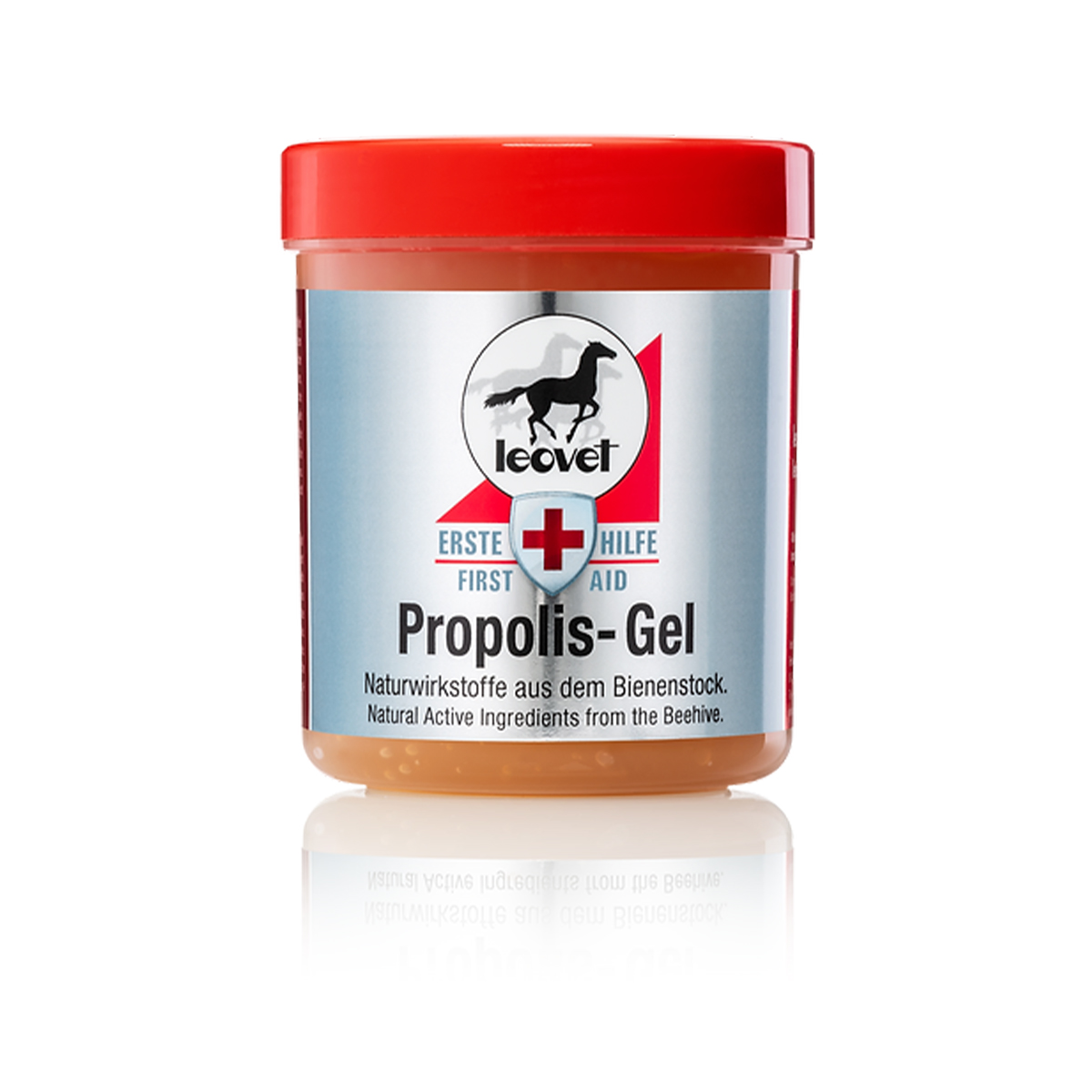 Leovet Erste Hilfe Propolis-Gel