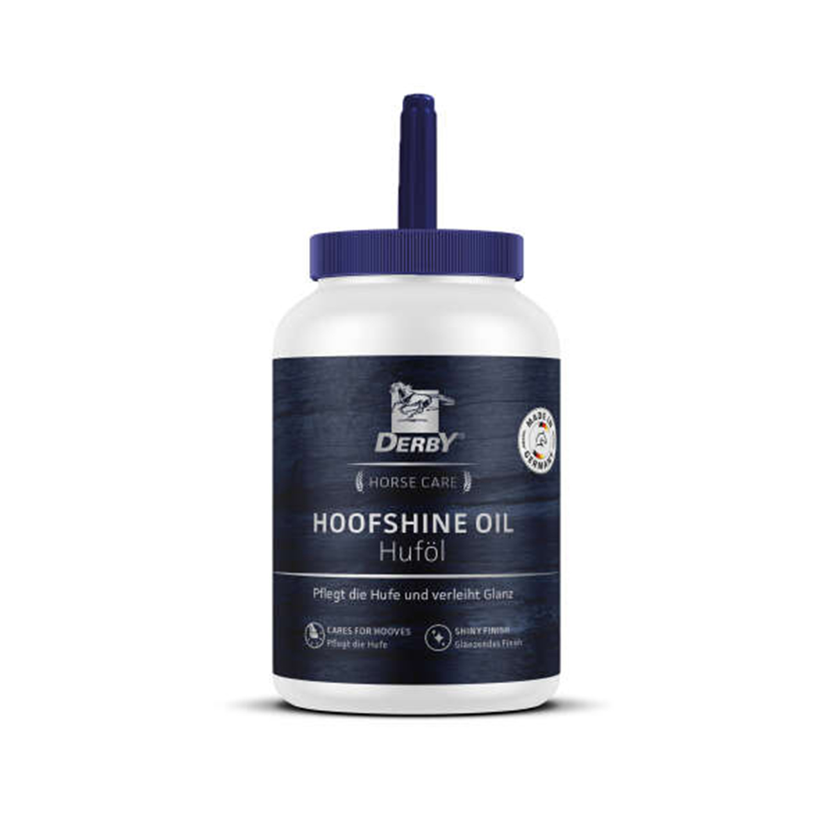 Produktansicht - Derby - Hoofshine Oil Huföl