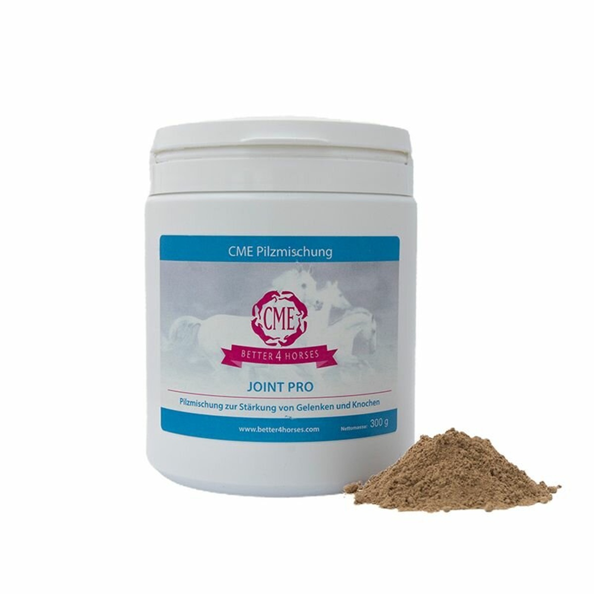 Produktansicht - CME - Joint Pro