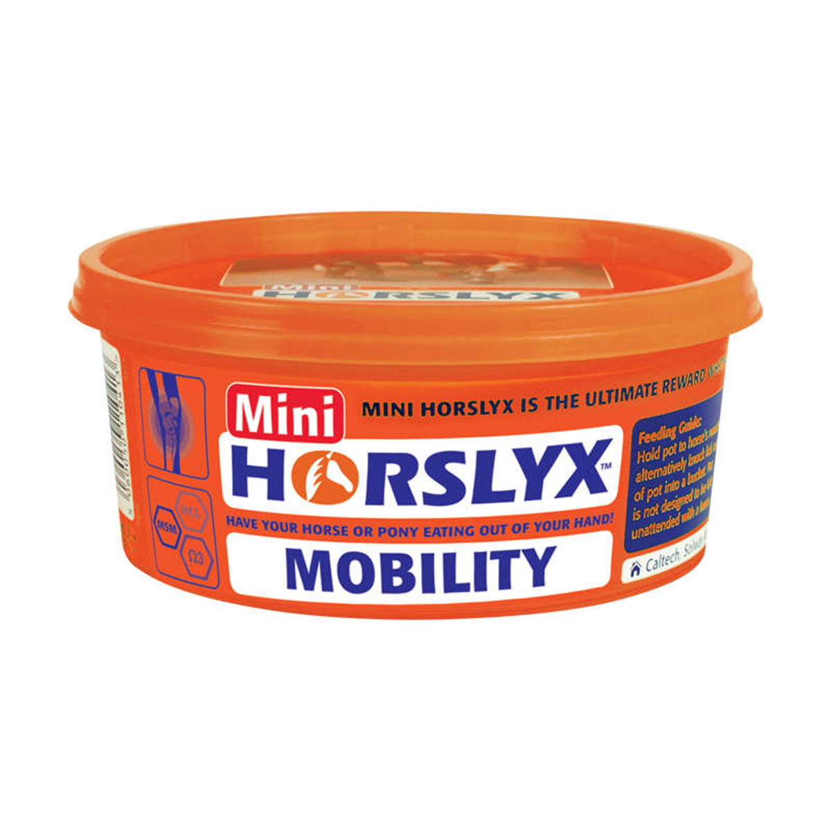 Horslyx Mobility 650 g