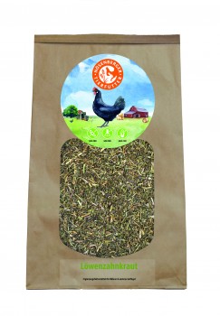 Nösenberger Löwenzahn 250g