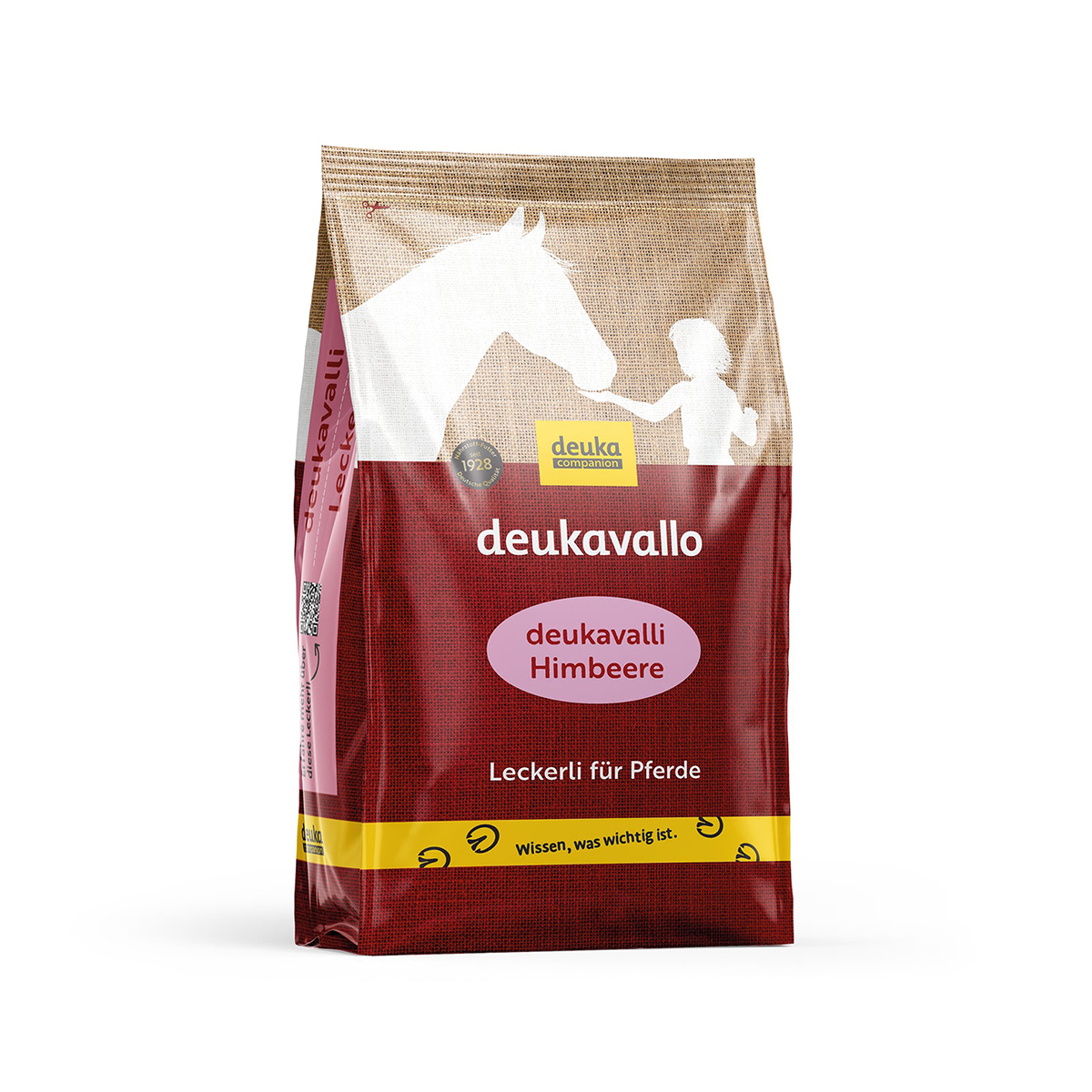 deukavallo deukavalli Himbeere