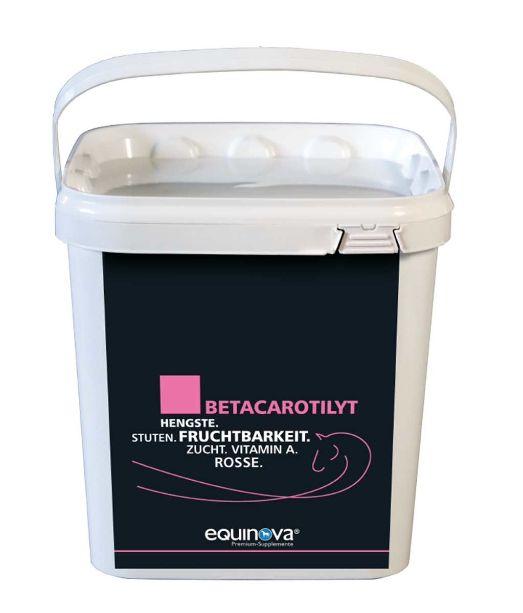 equinova Betacarotilyt