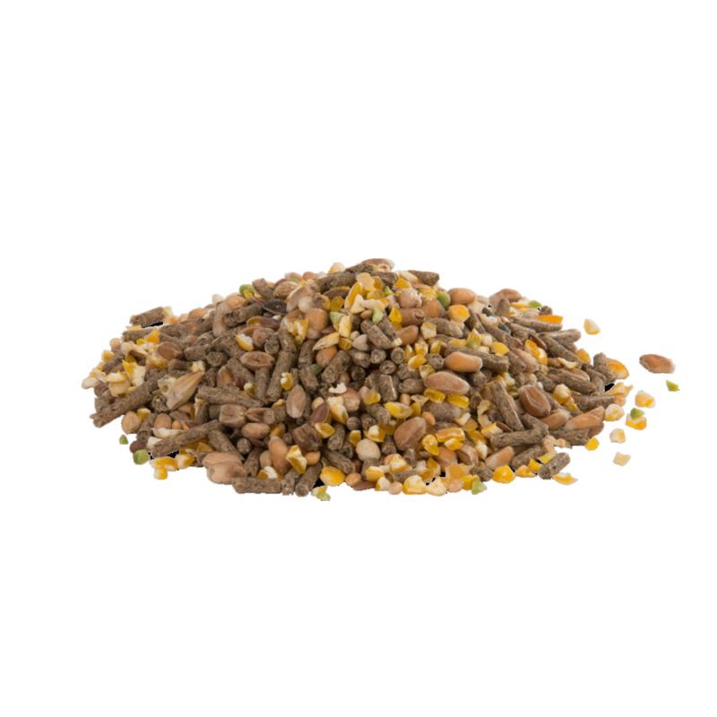 Versele-Laga Country's Best Gold 4 Mini Mix Detailbild Futter