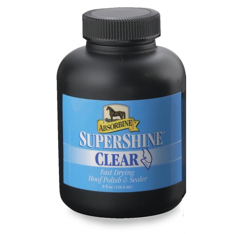 Produktansicht - Absorbine - SuperShine Clear