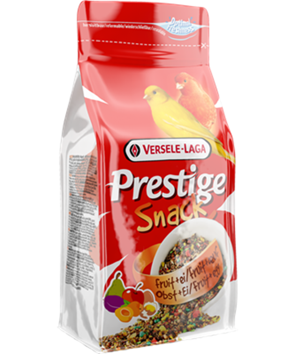 Snack Kanarien