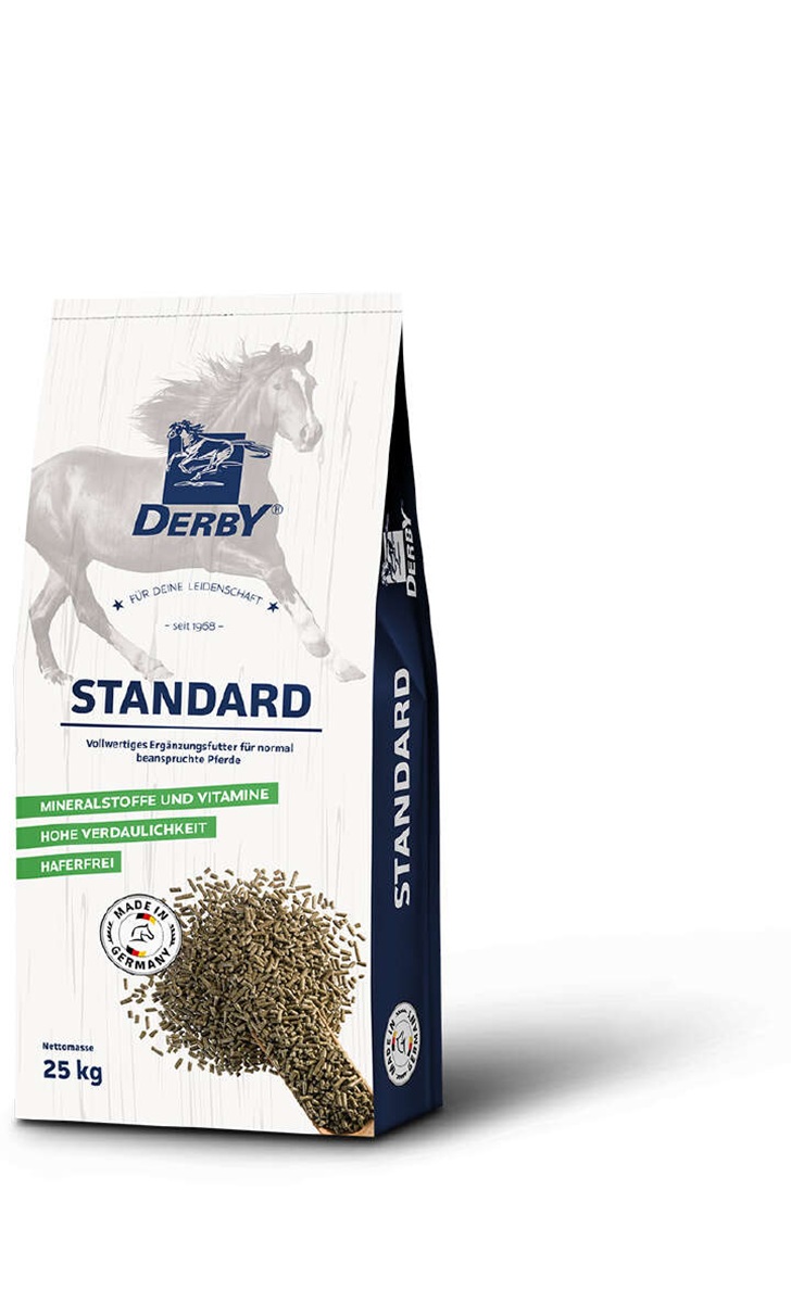 Produktansicht - Derby - Standard