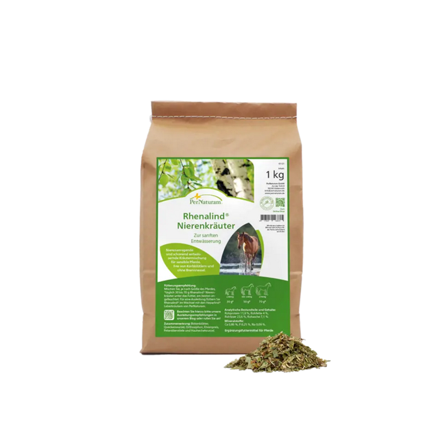 PerNaturam Rhenalind® 1 kg