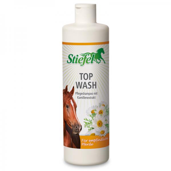 Produktansicht - Stiefel - Top Wash