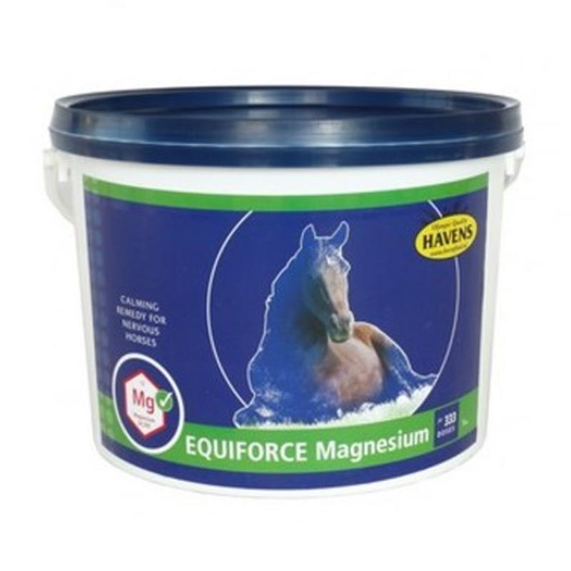 Havens Equiforce Magnesium