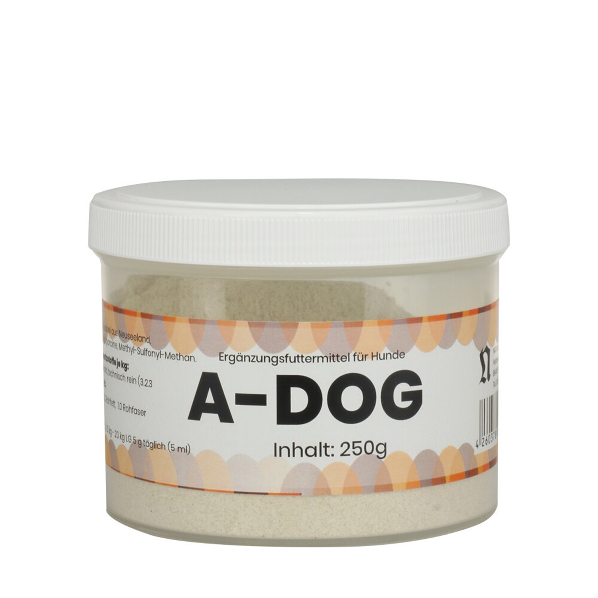 A-Dog