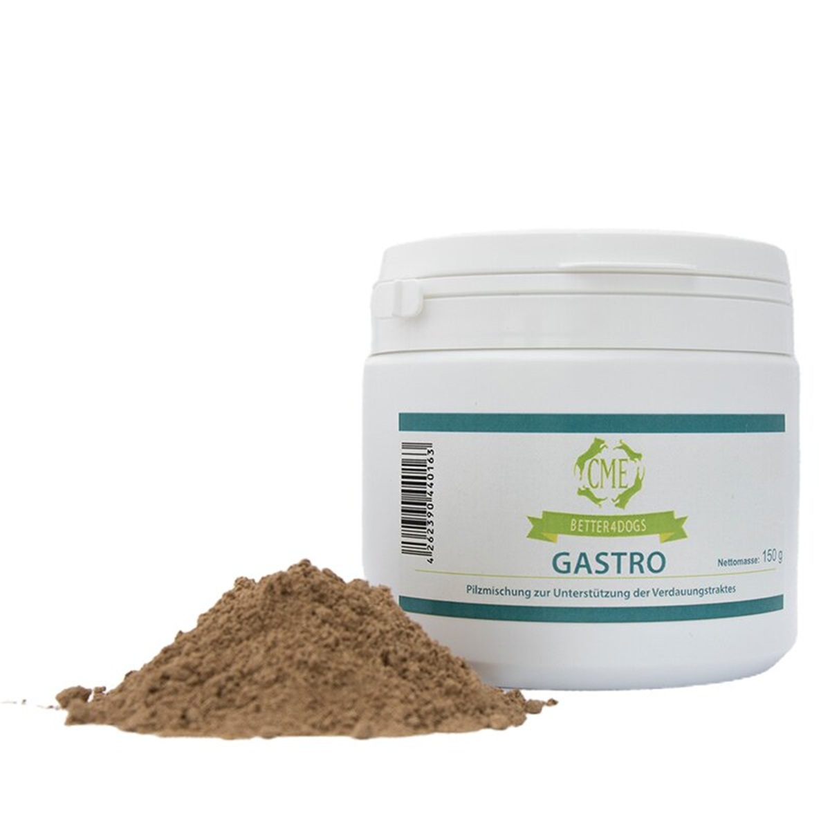 Produktansicht - CME - Gastro Dog