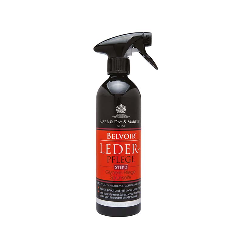 Produktansicht - Carr & Day & Martin - Belvoir Lederpflege