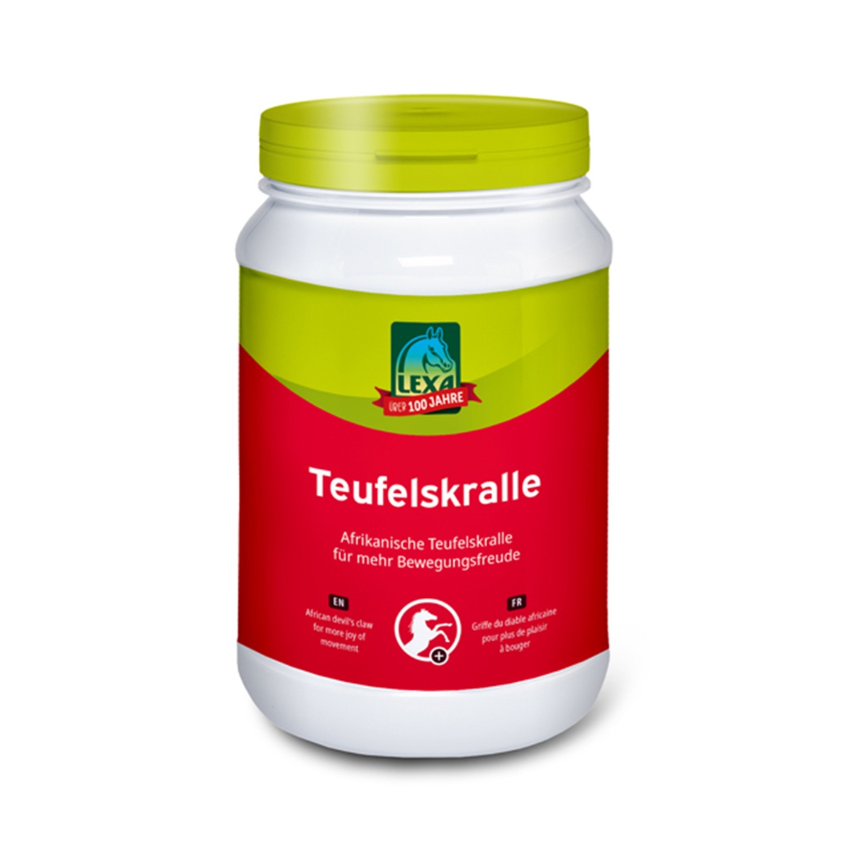 Produktansicht - LEXA - Teufelskralle