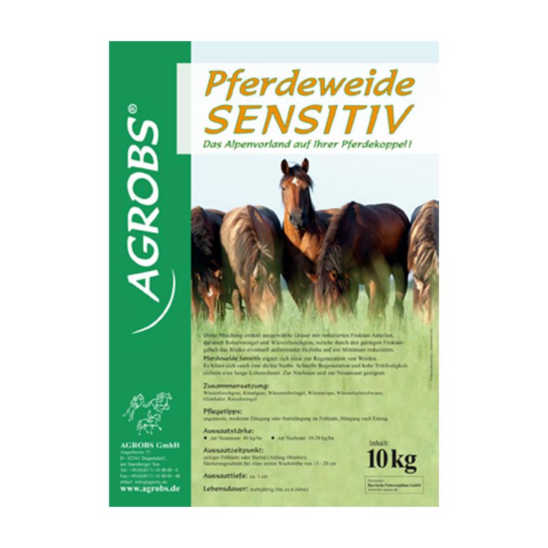 Agrobs Pferdeweide sensitiv Saatgut