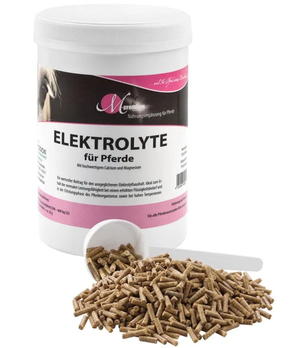 Migocki Elektrolyte 750 g
