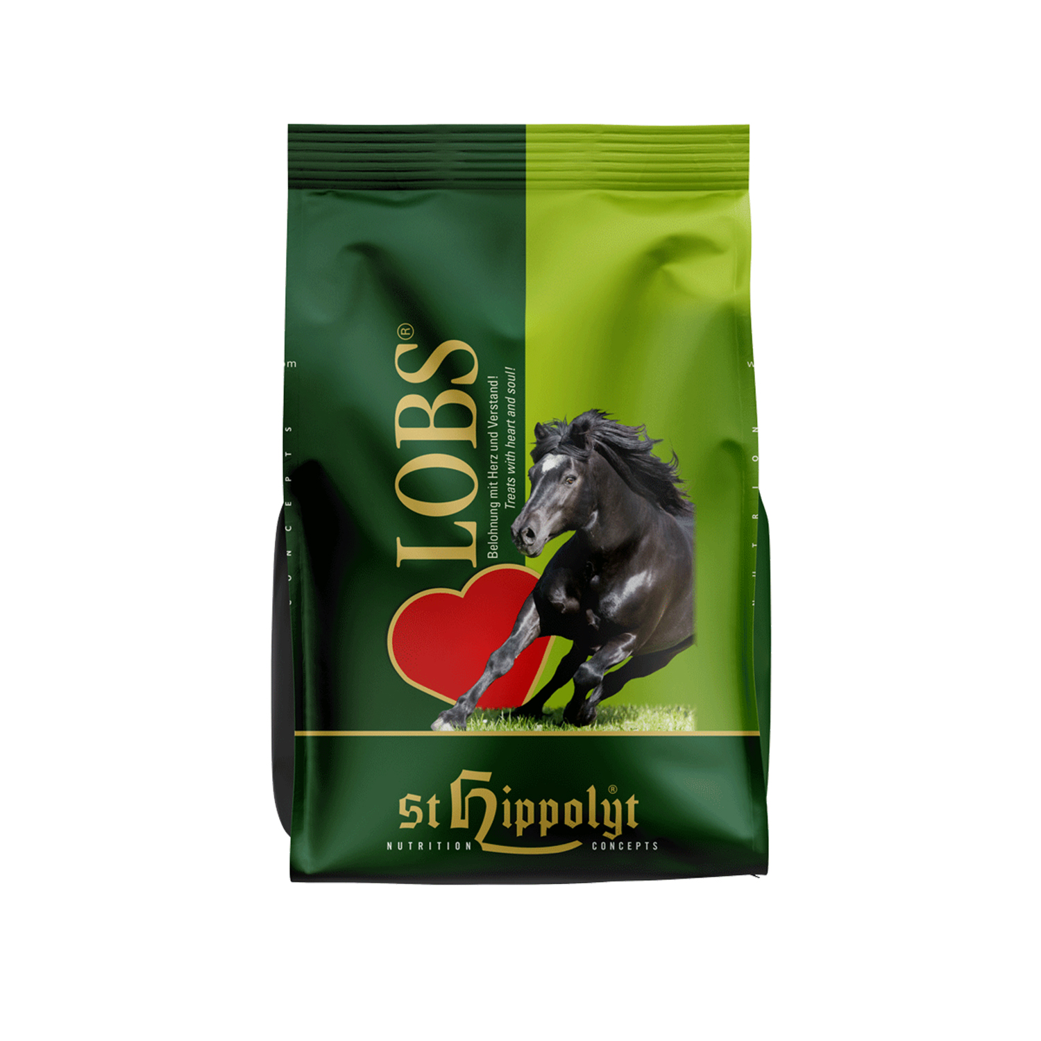 St.Hippolyt Lobs 1 kg Beutel