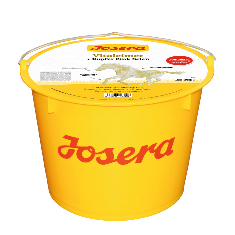 Josera Vitaleimer