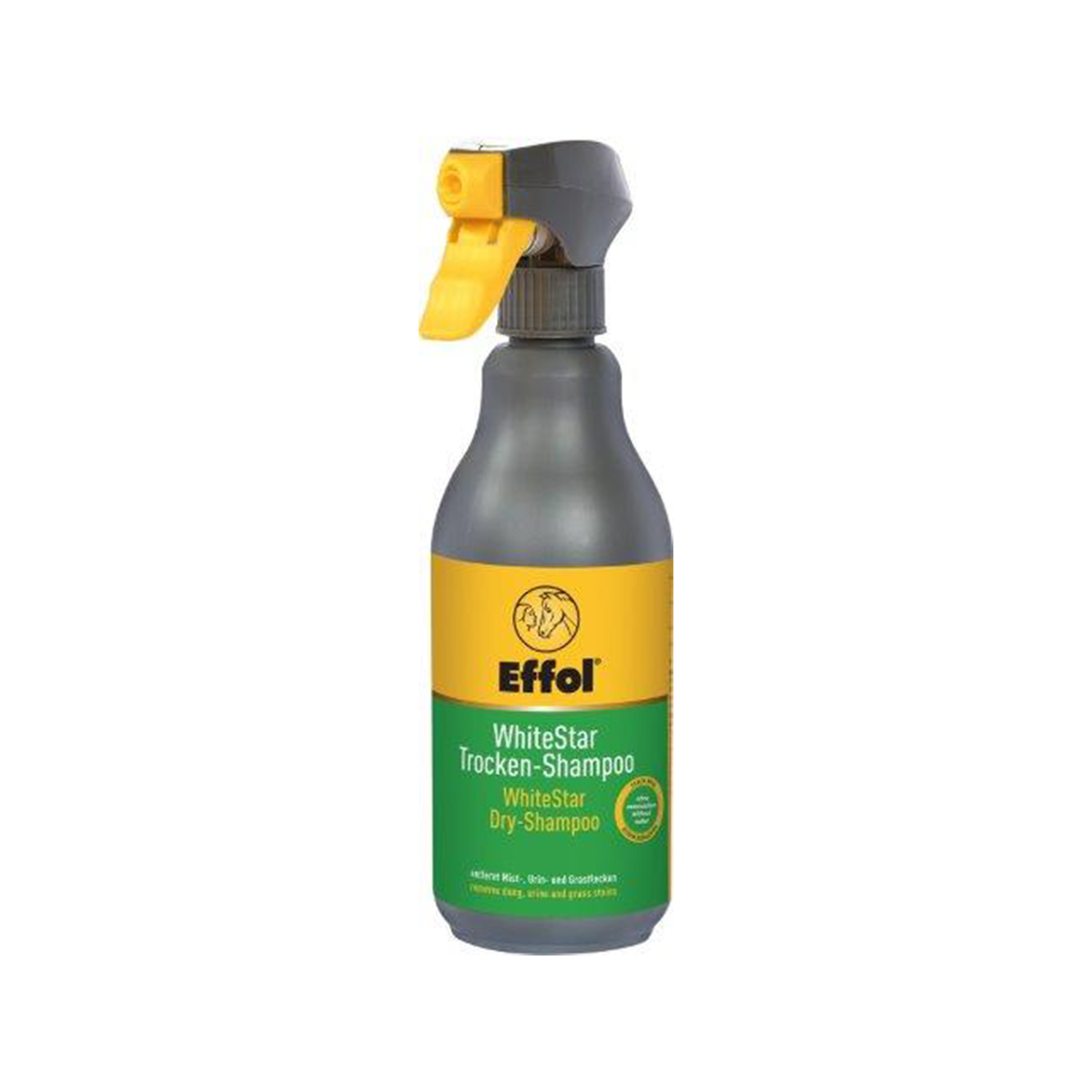 Effol White-Star Trocken-Shampoo