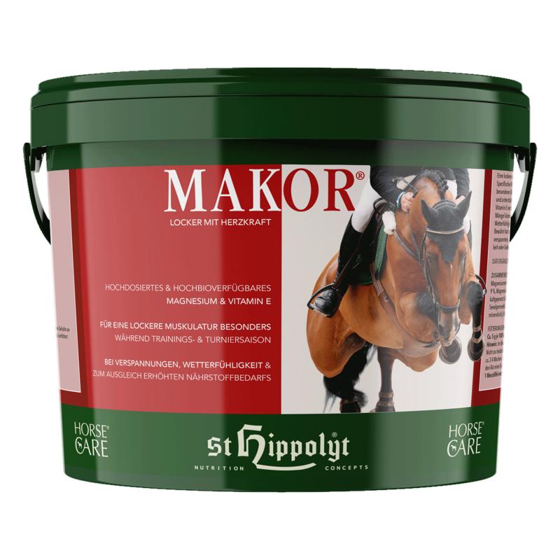 St.Hippolyt Makor Eimer
