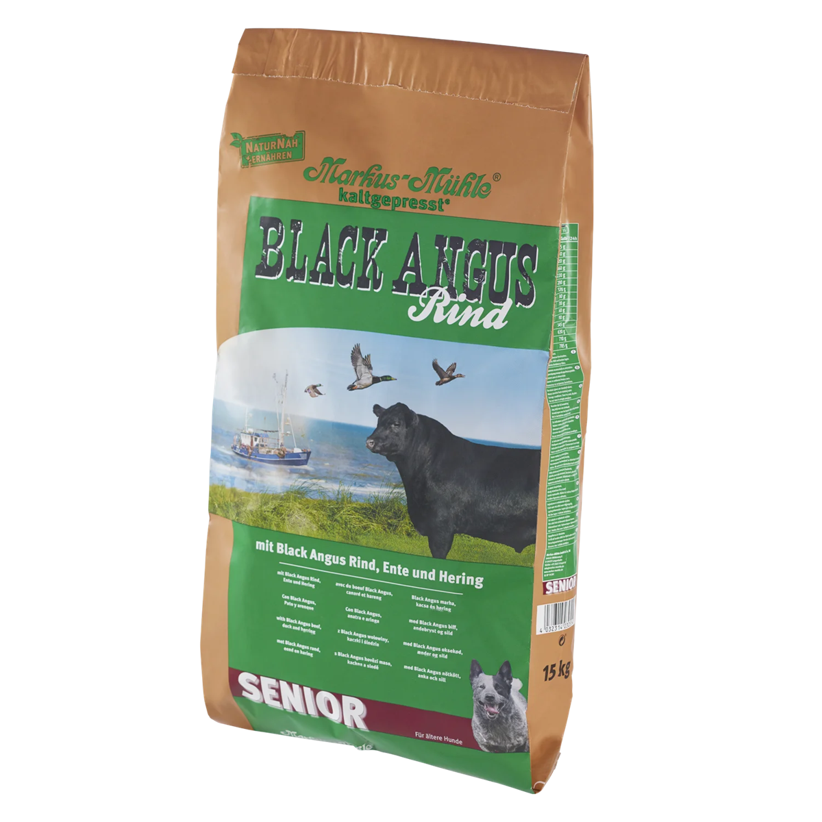 Black Angus Senior - MHD 09.2026