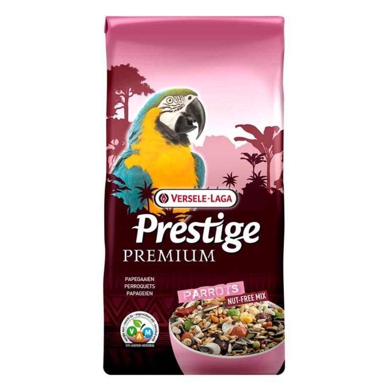 Versele-Laga Prestige Premium Papagei