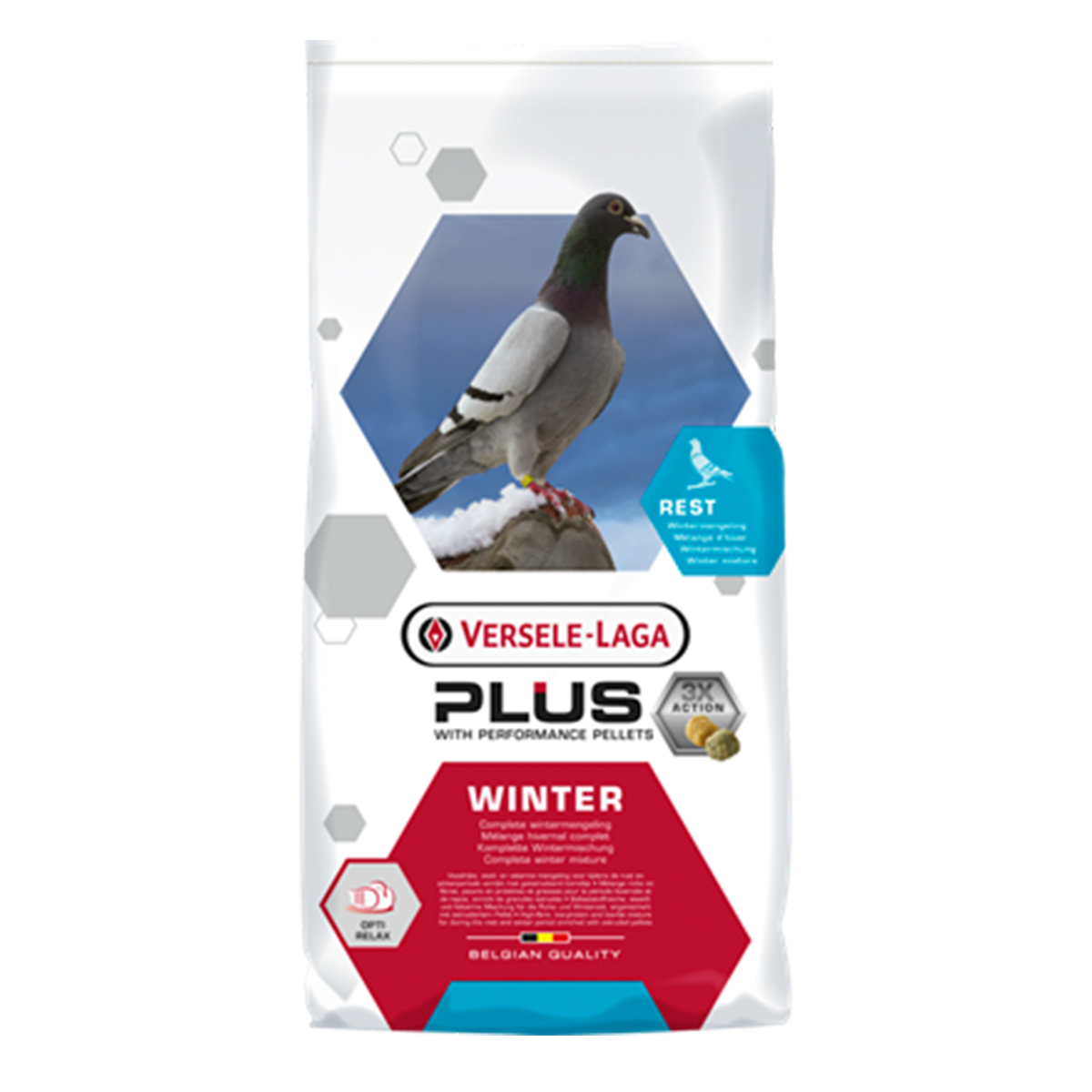 Produktansicht - Versele-Laga Plus - Winter