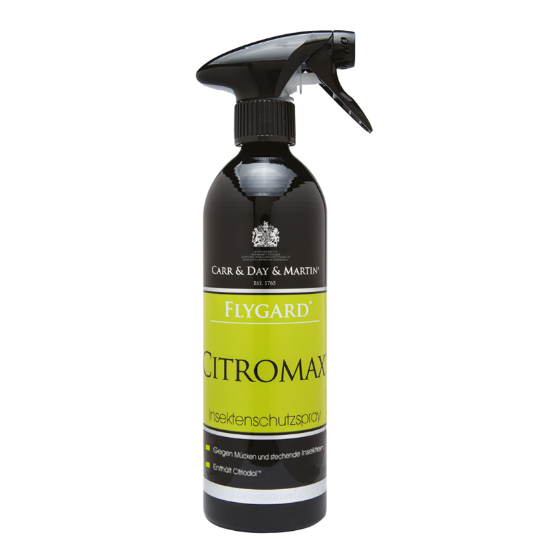 Produktansicht - Carr & Day & Martin - Citromax Insect Repellent Spray