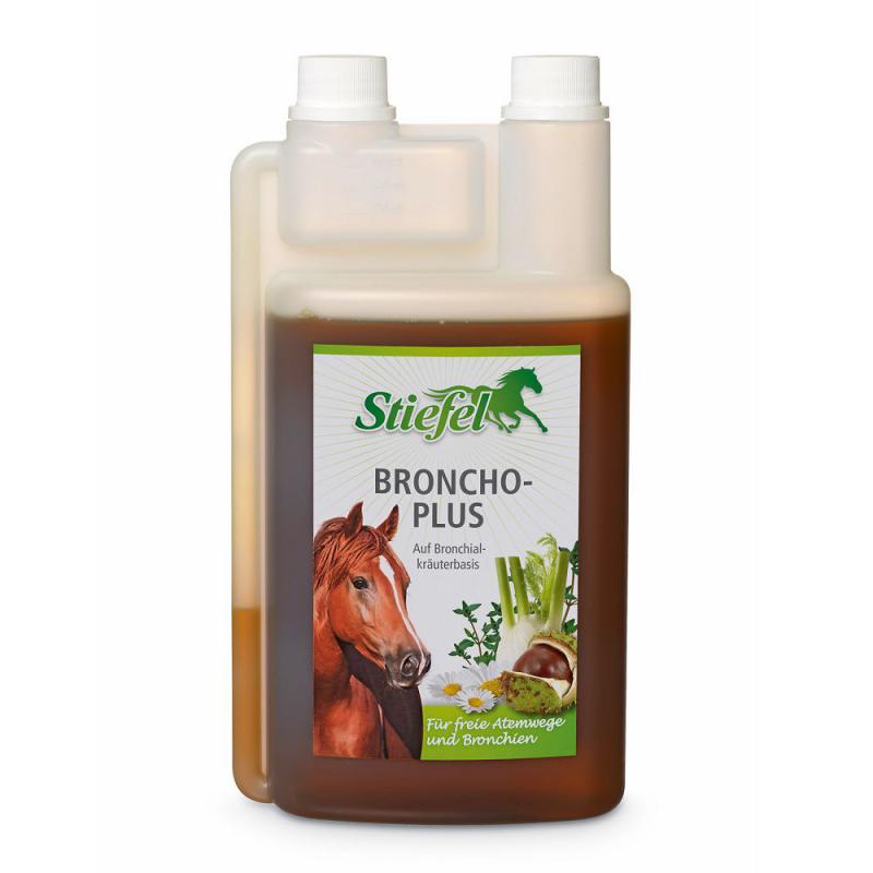 Produktansicht - Stiefel - Broncho-Plus