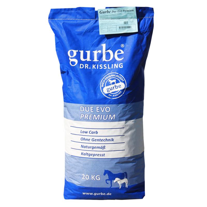 gurbe Due Evo Premium Sack