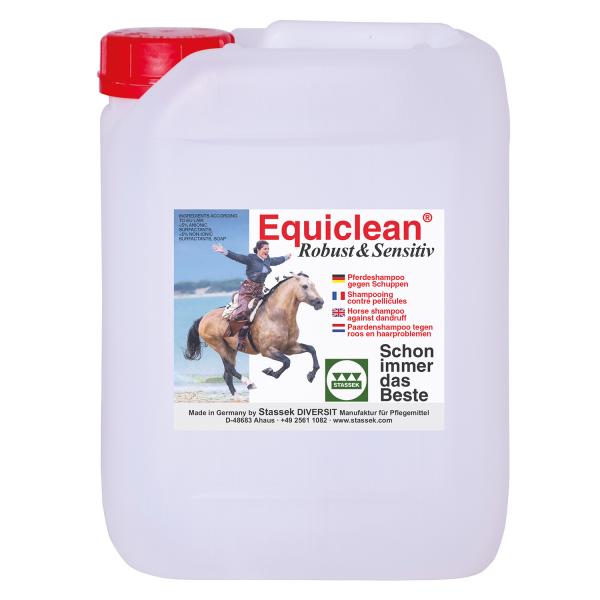 Produktansicht - Stassek - Equiclean - Sonderverkauf