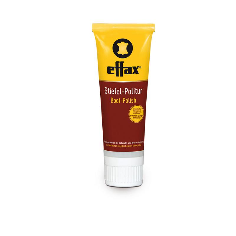 Produktansicht - Effax - Stiefel-Politur