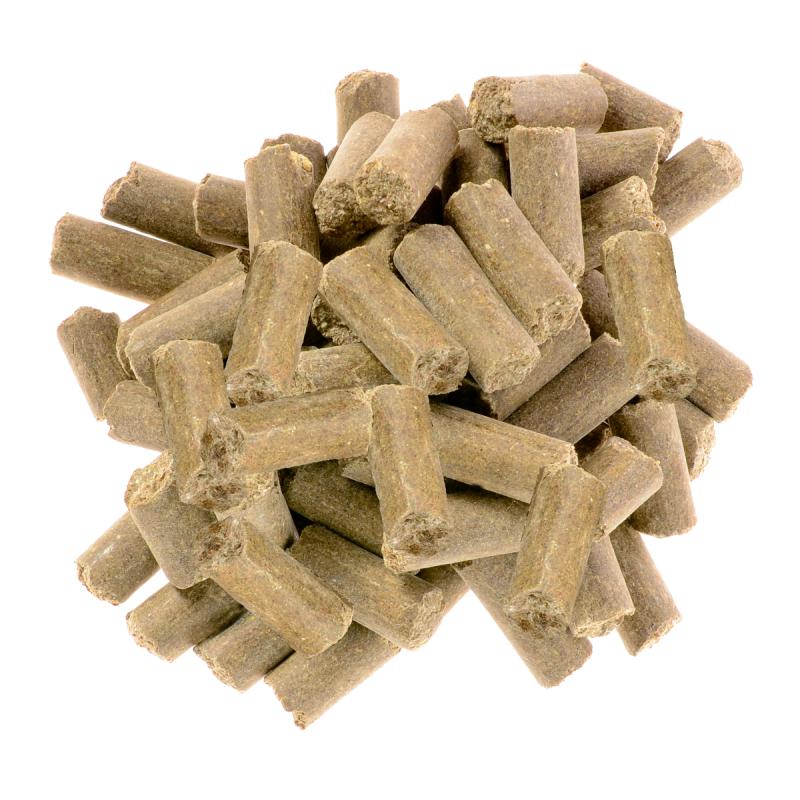 Produktansicht - Dreesy - Salbei Pellets