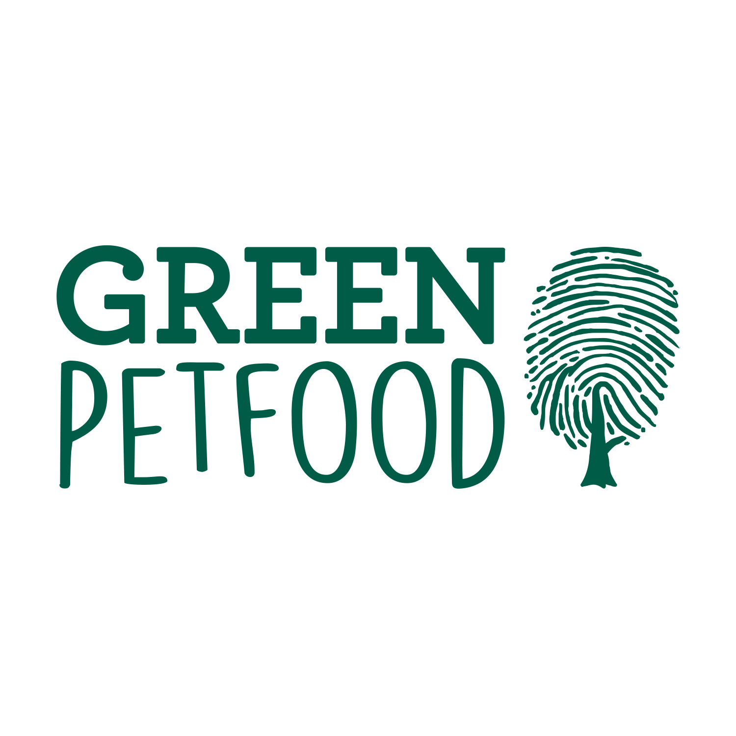 Bild - logo_green-petfood_shop