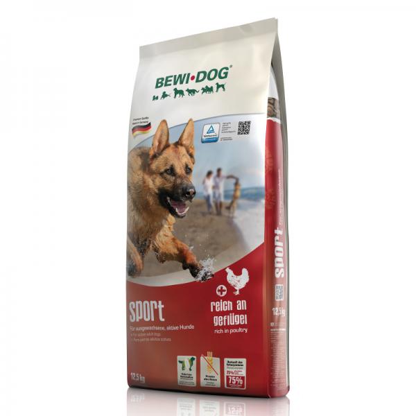 Produktansicht - BewiDog - Dog Sport