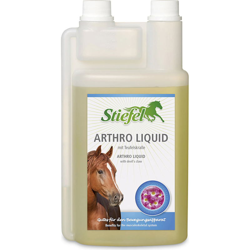 Stiefel Arthro Liquid