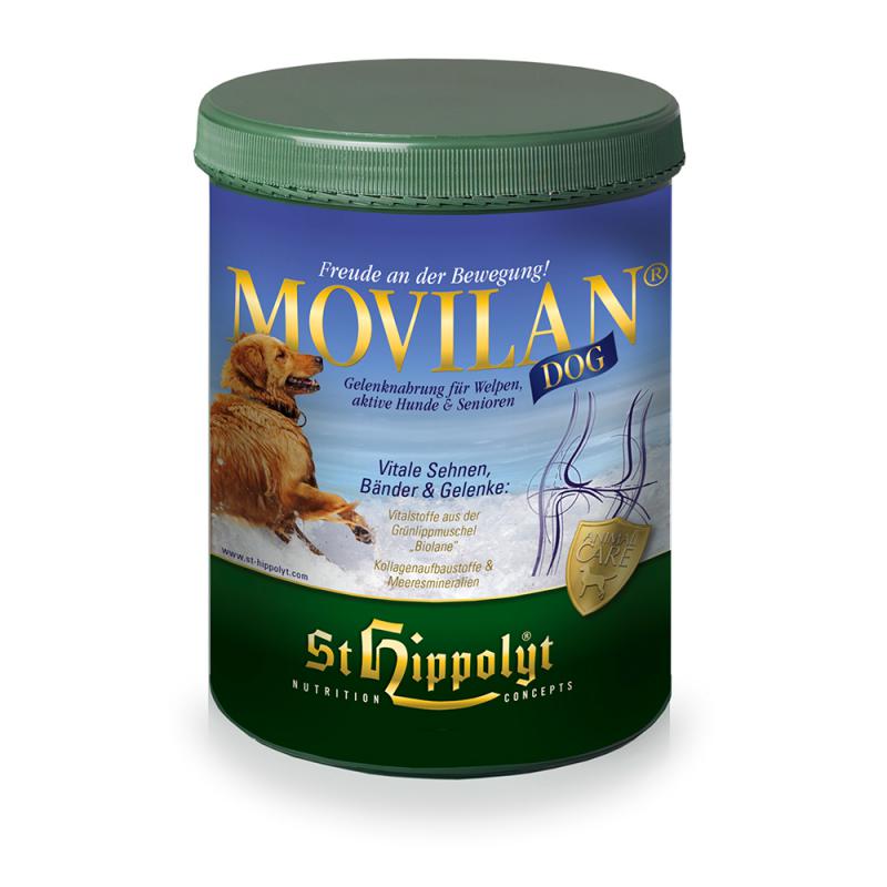 St.Hippolyt Dog Movilan