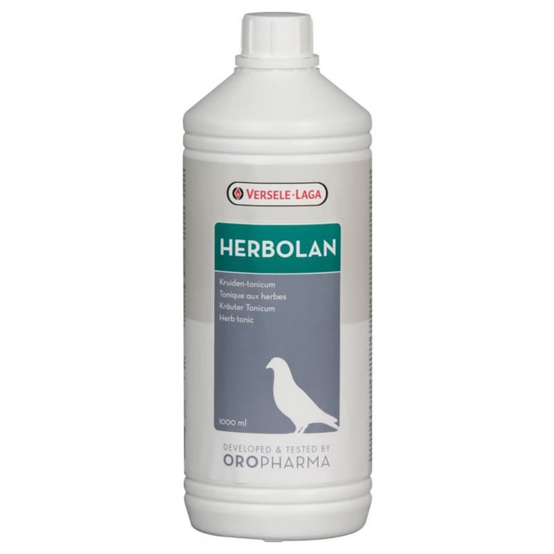 Versele-Laga OROPHARMA Herbolan