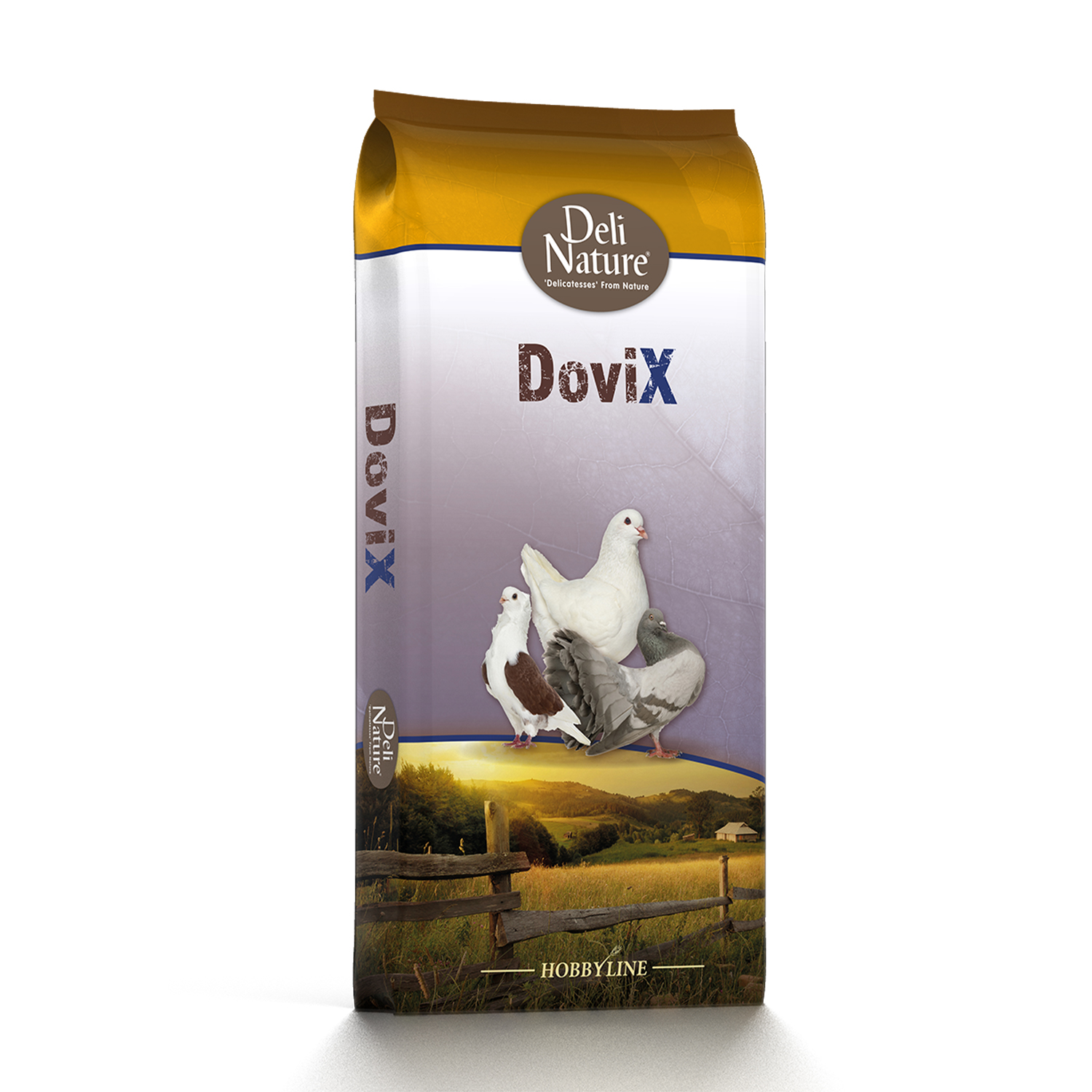 Beyers Deli Nature DoviX ohne Mais