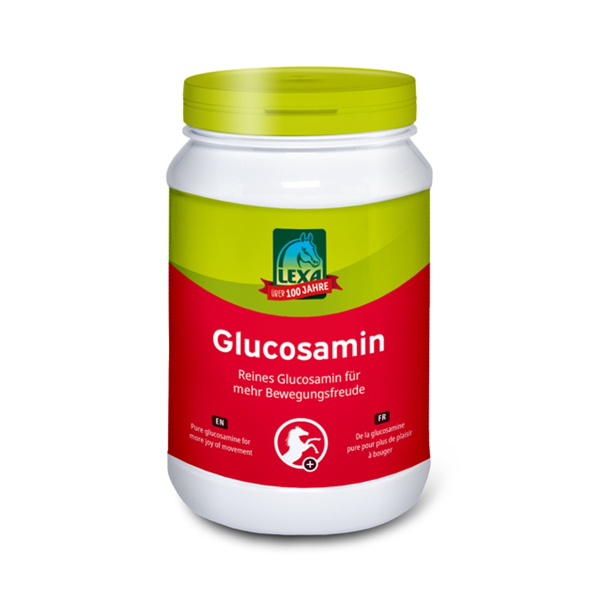 Produktansicht - LEXA - Glucosamin