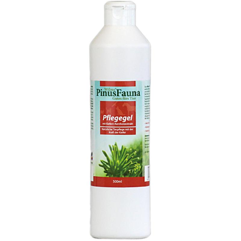 PinusFauna Pflegegel 500 ml