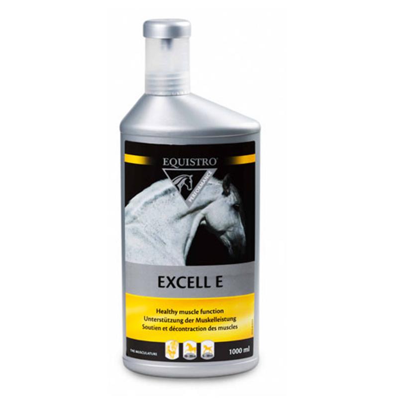 Produktansicht - EQUISTRO - Excell E liquid