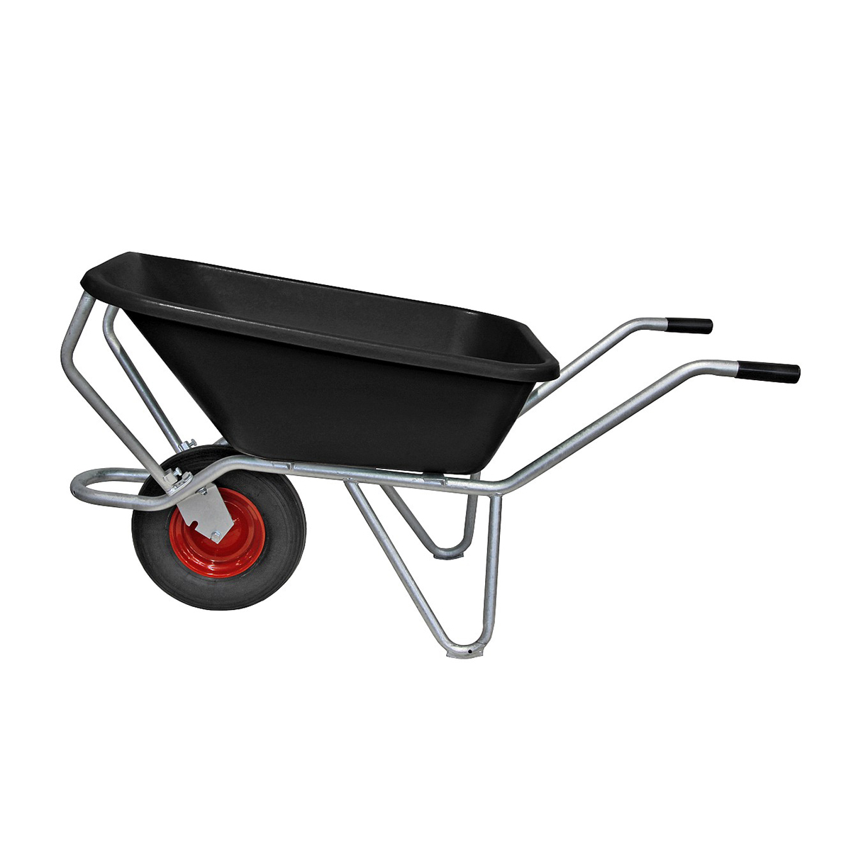 Großewinkelmann Compactkarre 120 Liter