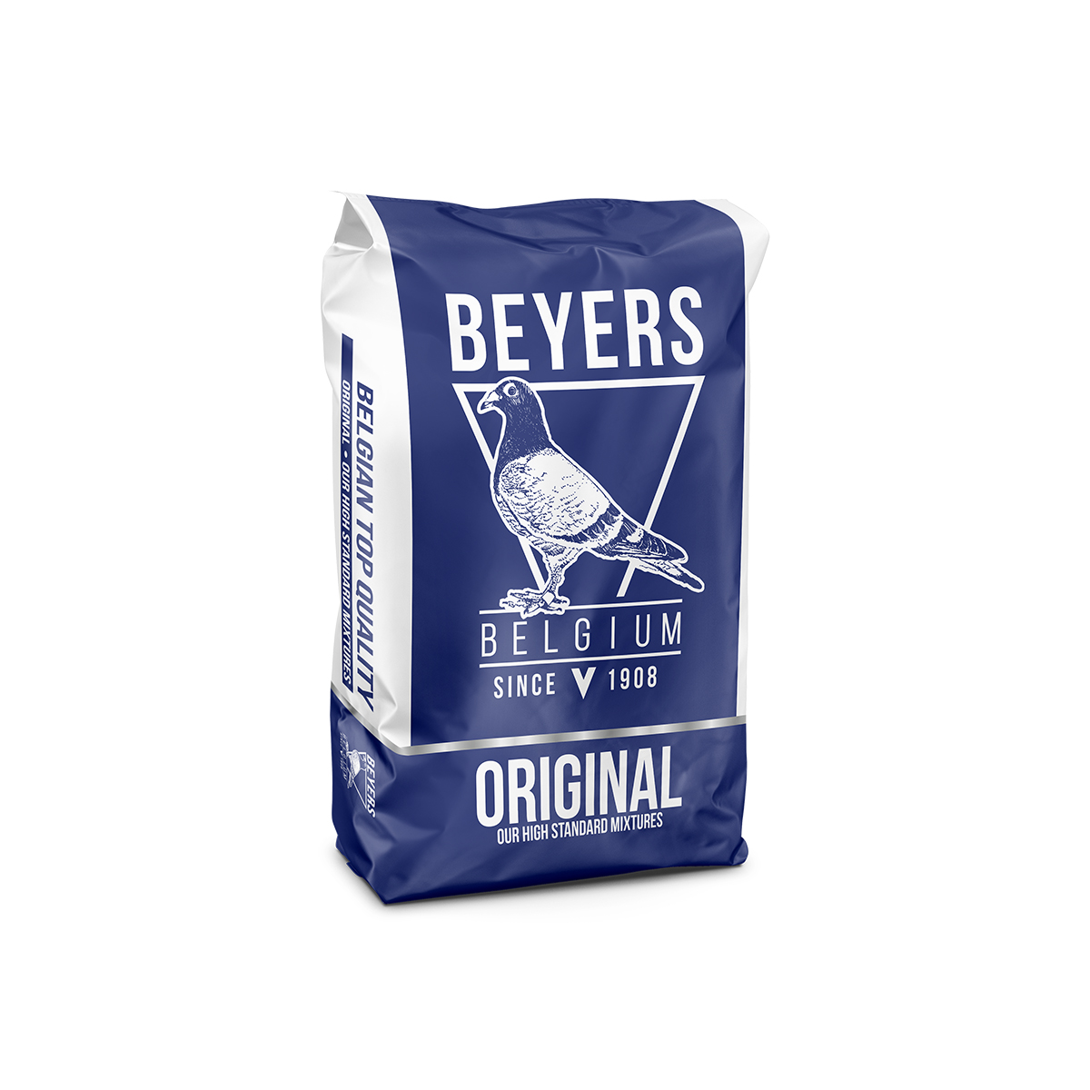 Produktansicht - Beyers - Original Depurative