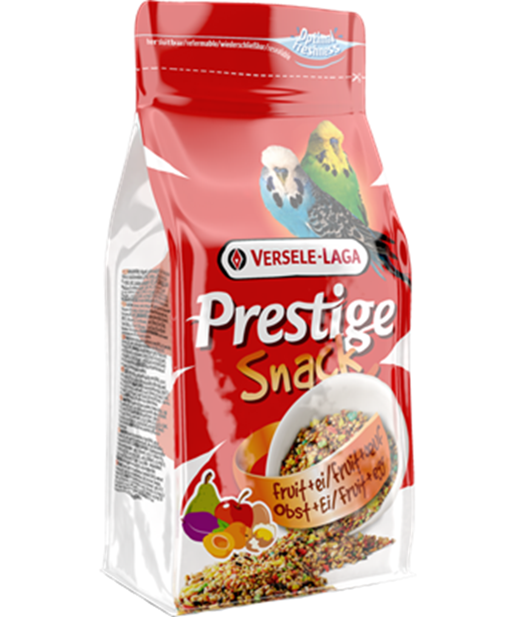 Snack Sittiche