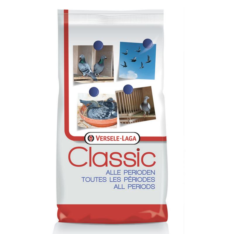Versele-Laga Classic Zucht & Reise