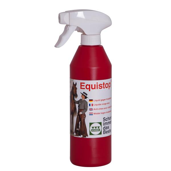 Stassek Equistop