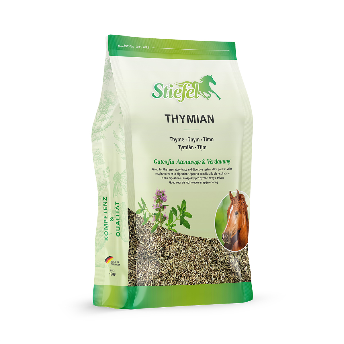 Thymian