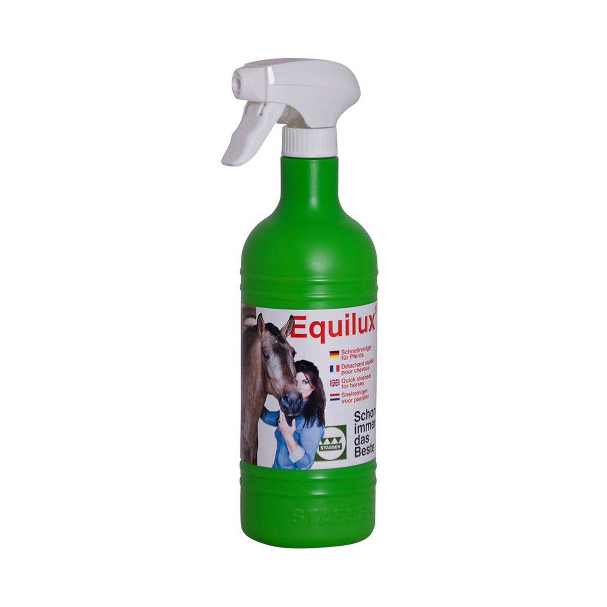 Stassek Equilux zum Aufsprühen